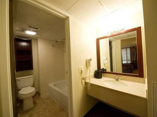 Rodeway Inn Abilene Dış mekan fotoğraf